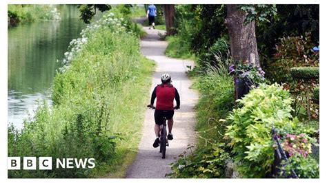 Stroud District Council Committed To Severn And Thames Canal Plan BBC