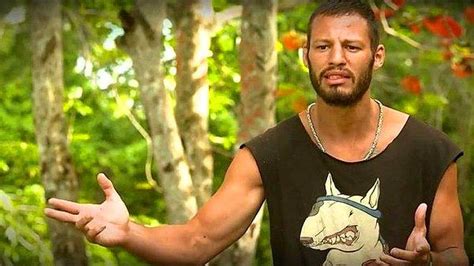 Survivor All Star Yar Mac S Avatar Atakan Kimdir Avatar Atakan