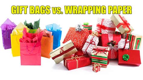 12 Bags + Tissue, Traditional Holiday Set of Christmas Gift Bags and ...