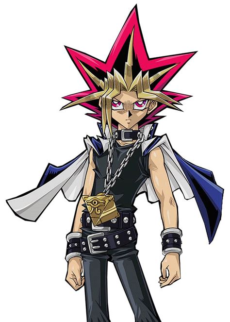 Yami Yugi Render 2 By Alanmac95 On Deviantart Yugioh Yami Yugioh