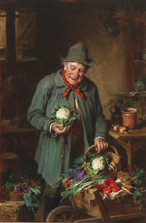 Der Gem Seh Ndler By Hermann Kern Artvee