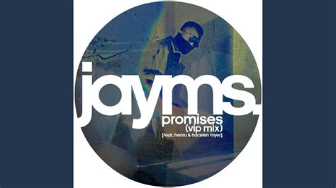 Promises VIP Mix YouTube Music