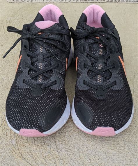 NIKE RENEW WOMEN RUNNING/WALKING/ATHLETIC SHOES/SNEAK… - Gem