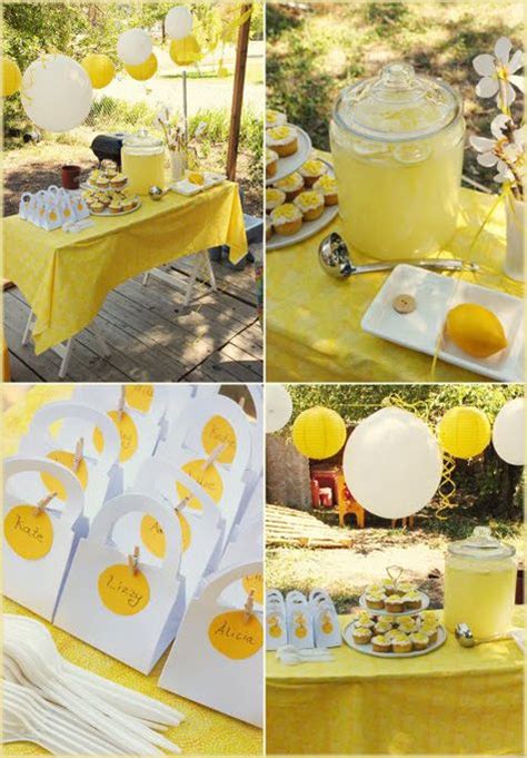 Pepper Design Blog Blog Archive Lemon Yellow Inspiration To Make