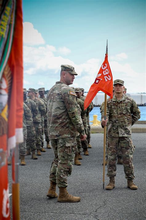 DVIDS Images Alpha Company 392nd Expeditionary Signal Battalion