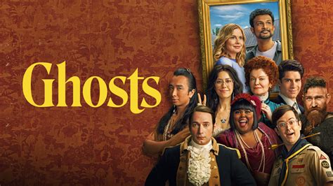 Mary Holland, '07 to join cast of CBS' "Ghosts" - NIU Arts Blog