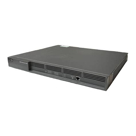 Mitel 3300 With Audiocodes Mediant 1000 Mediant 2