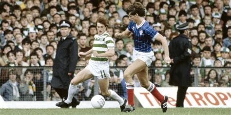 Quiz: What do you remember about notable Celtic defenders of the 1980s?