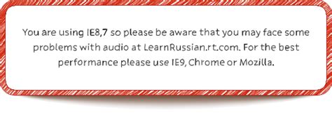 How to Say “Stop” in Russian — LearnRussian Speak Russian