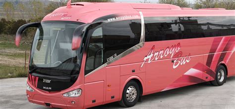 ArroyoBus Premium