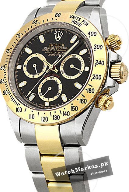 Rolex Cosmograph Daytona Limited Edition Xx Watchmarkaz Pk Watches