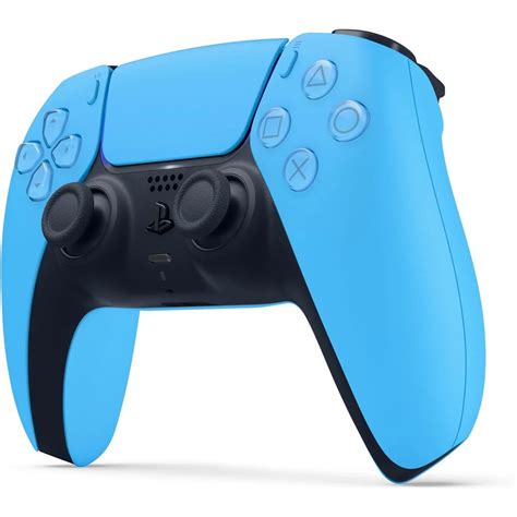 Sony Playstation Dualsense Wireless Controller Starlight Blue