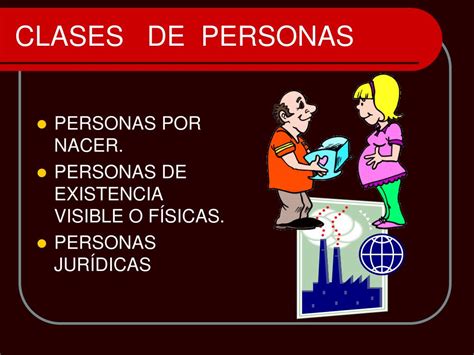 Ppt Persona FÍsica Y JurÍdica Powerpoint Presentation Free Download