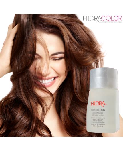 Gotas De Seda Silk Lotion Hidra 110ml