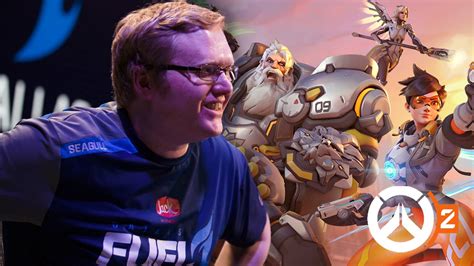 Seagull Explains Why Overwatch S V Change Is Good For Its Future