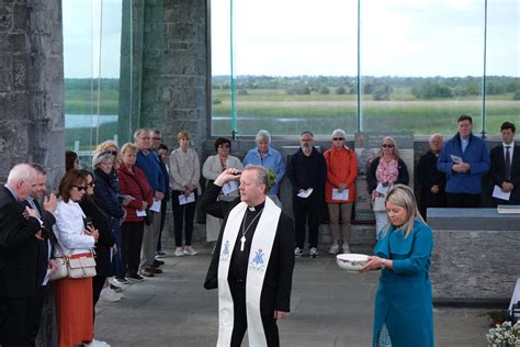 Archbishop Eamon Martin Our Synodal Pathway Stepping Forward In