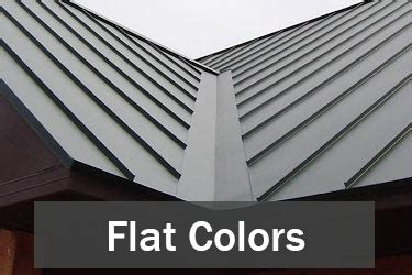 Metal Standing Seam Roof Colors - img-wheat