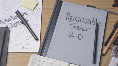 Remarkable Vs Ipad Pro For Digital Handwritten Notes Youtube