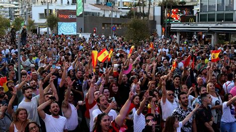 El Benidorm Fest revive para celebrar el récord de puntos de España en