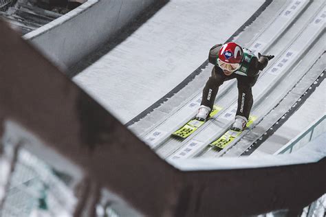 Oto nowy plan na mistrzostwa świata w lotach Skoczków czeka bardzo