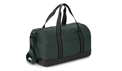 Mini Duffle Bag Jcw Leebmann24