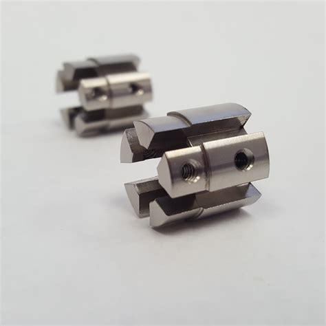 centering device hub hw manufacturing