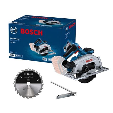 Bosch Sega Circolare Gks Li Mod C Ean