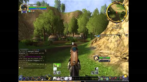 Lotro Lore Master Class Walkthrough Part Lolo Youtube