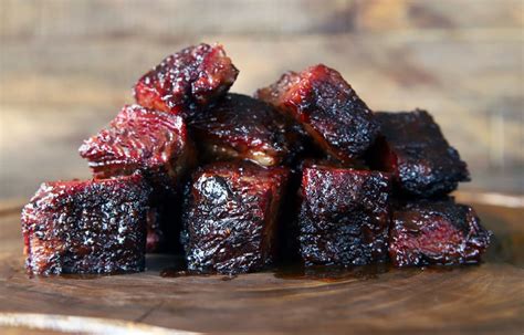 The Best Brisket Burnt Ends That Melt In Your Mouth Smoked Bbq Source