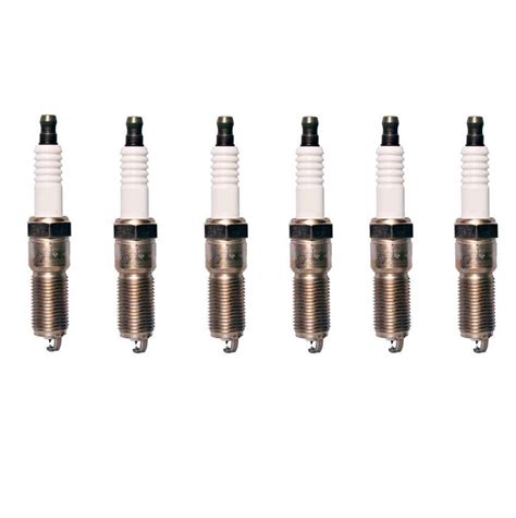 Vw Spark Plug Set Pieces Iridium Tt Gap Denso