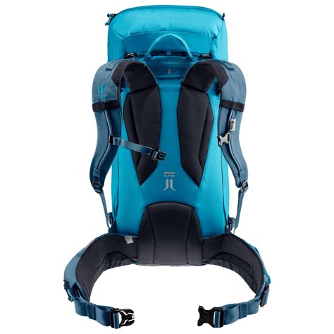 Deuter Guide 34 8 Tourenrucksack Versandkostenfrei Bergfreunde De