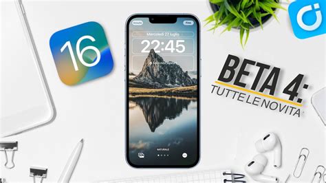 Ios Beta Ecco Tutte Le Novita Riassunte In Minuti Youtube