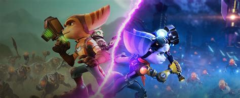 Ratchet and Clank: Rift Apart Weapons and Guns | Max Levels, Upgrades ...