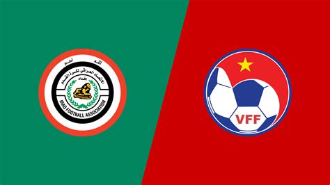 Watch Afc Asian Cup Season Episode Full Match Replay Iraq Vs