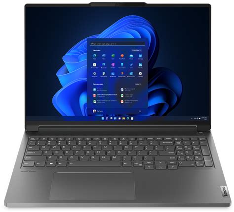 Lenovo Thinkbook P G Irh J Gra Storm Grey