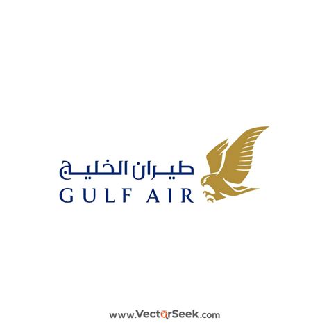 Gulf Air Logo Vector - (.Ai .PNG .SVG .EPS Free Download)