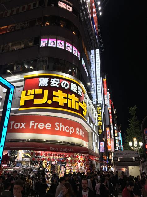 Kabukicho, Tokyo: The real-life Inspiration for Yakuza's Kamurocho