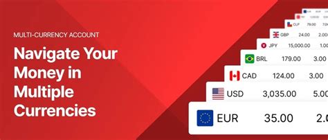 multi currency account setup   step  step guide