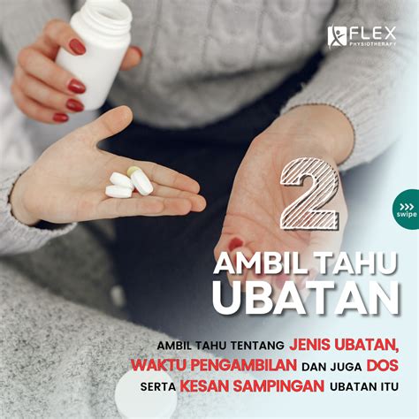 Strok Keluarga Tips Penjagaan Pesakit Strok Flexphysiotherapy