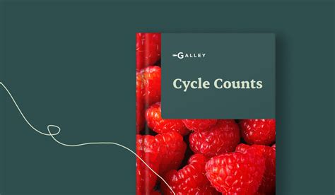 Cycle Counts