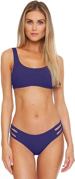 7 Hot Sexy Rebecca Night Bikini Pics