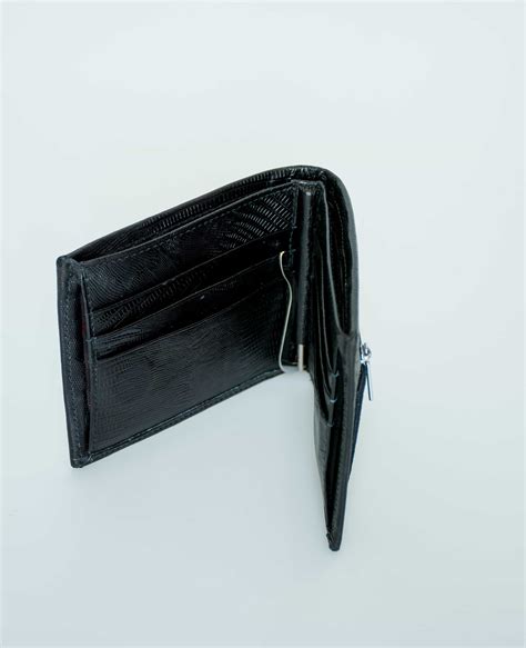 Portmoneu pentru barbati din piele naturala KARYA 0420-57