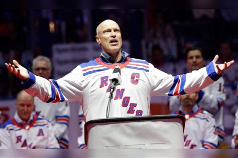 All Images Of Mark Messier