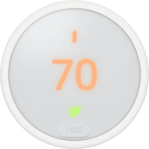 How To Change Eco Temperatures On A Nest Thermostat Android Central