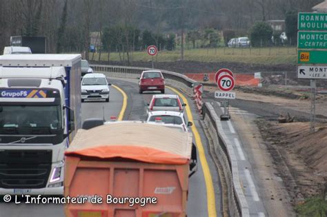 Apr S L Accident Sur La Rcea Vitesse R Duite Km H Et Radar De