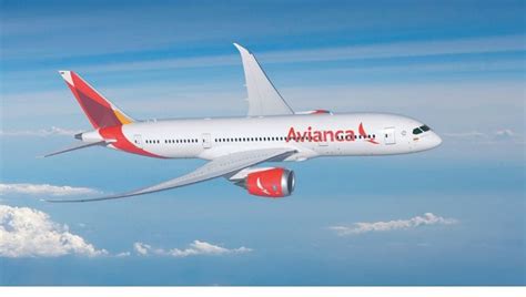 A Volar Mi Vida Avianca Aumenta Frecuencias