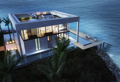 Pictures: Nurai Island Water Villas - Photos, Projects And Tenders ...