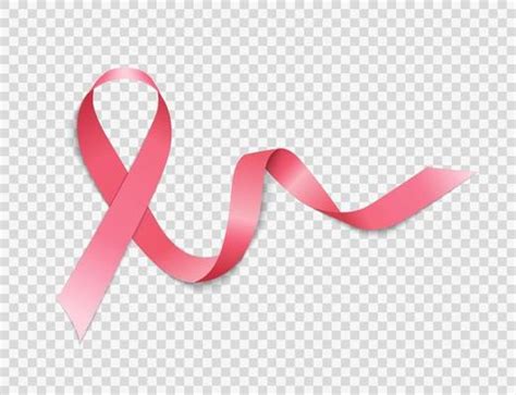 Pink Ribbon Vector Art, Icons, and Graphics for Free Download