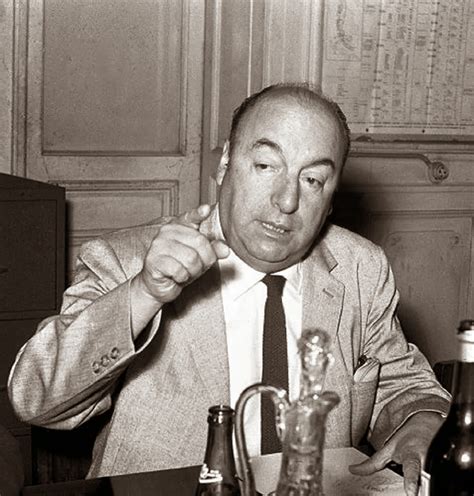 Pablo Neruda MORT DE PABLO NERUDA AUCUN AGENT CHIMIQUE NA ÉTÉ