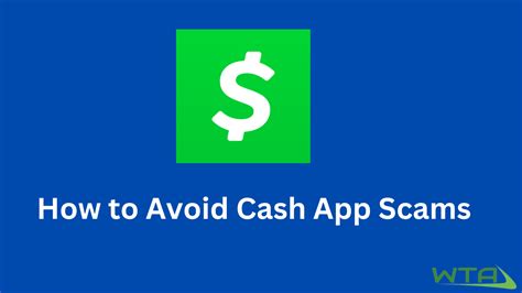 How To Avoid Cash App Scams And Safeguard Your Money